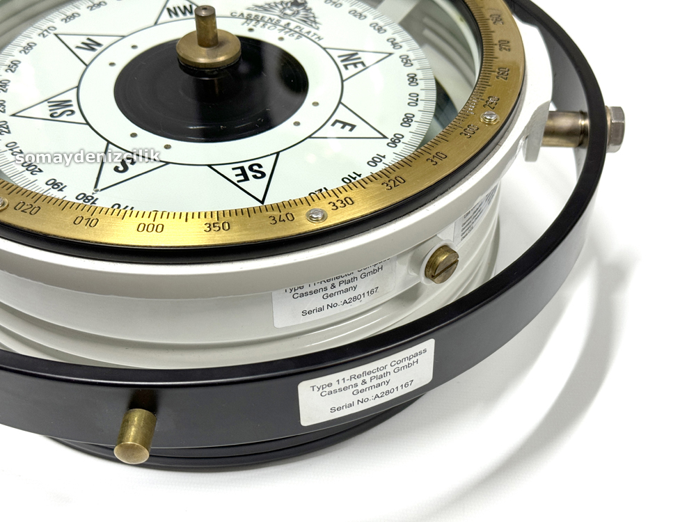 cassens plath type11